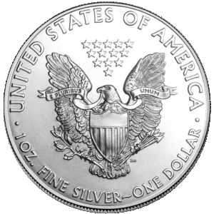American Silver Eagle Monster Box (SEALED, Any Year)