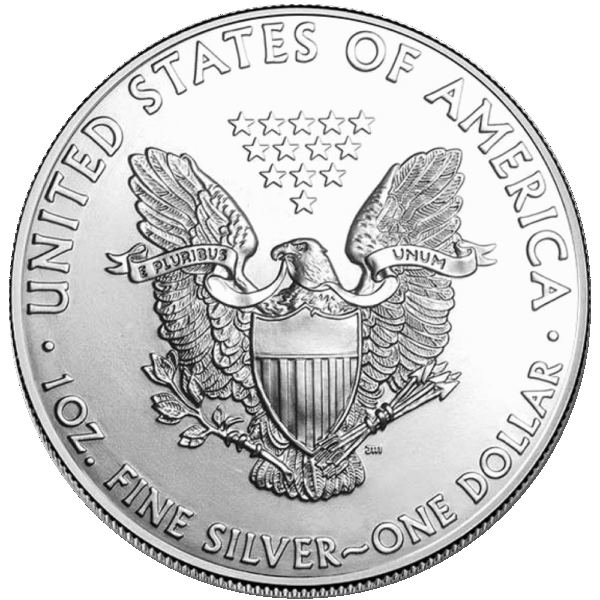 American Silver Eagle Monster Box (SEALED, Any Year)