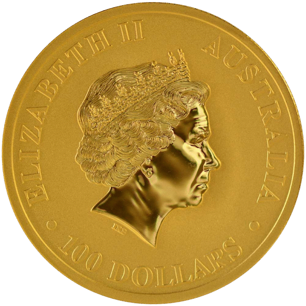 Australian Gold Kangaroos/Nuggets (Any Year)